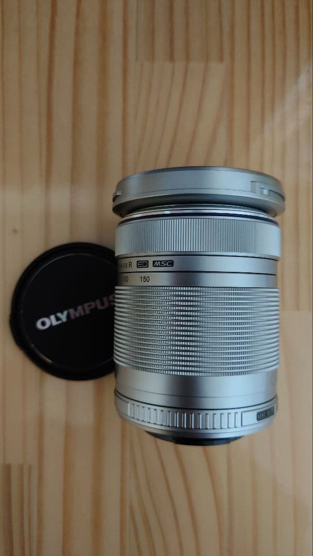 OLYMPUS オリンパス ED 40-150mm F4.5-5.6 R