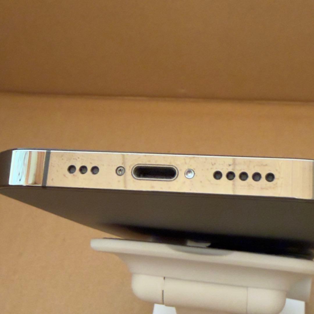 Apple iPhone 13 Pro 128GB 本体　ジャンク