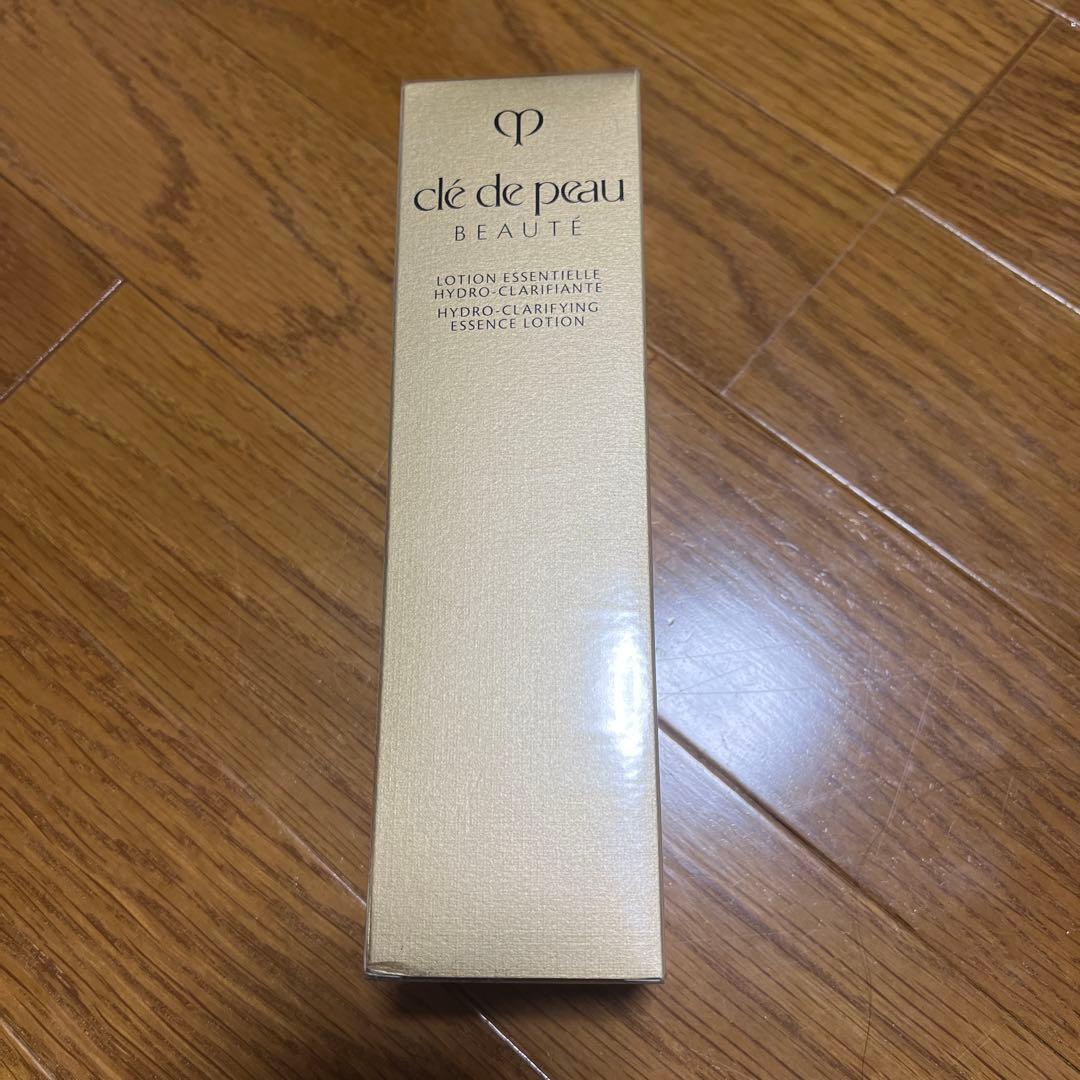 クレ・ド・ポー ボーテ ローション エサンシエルC 170ml