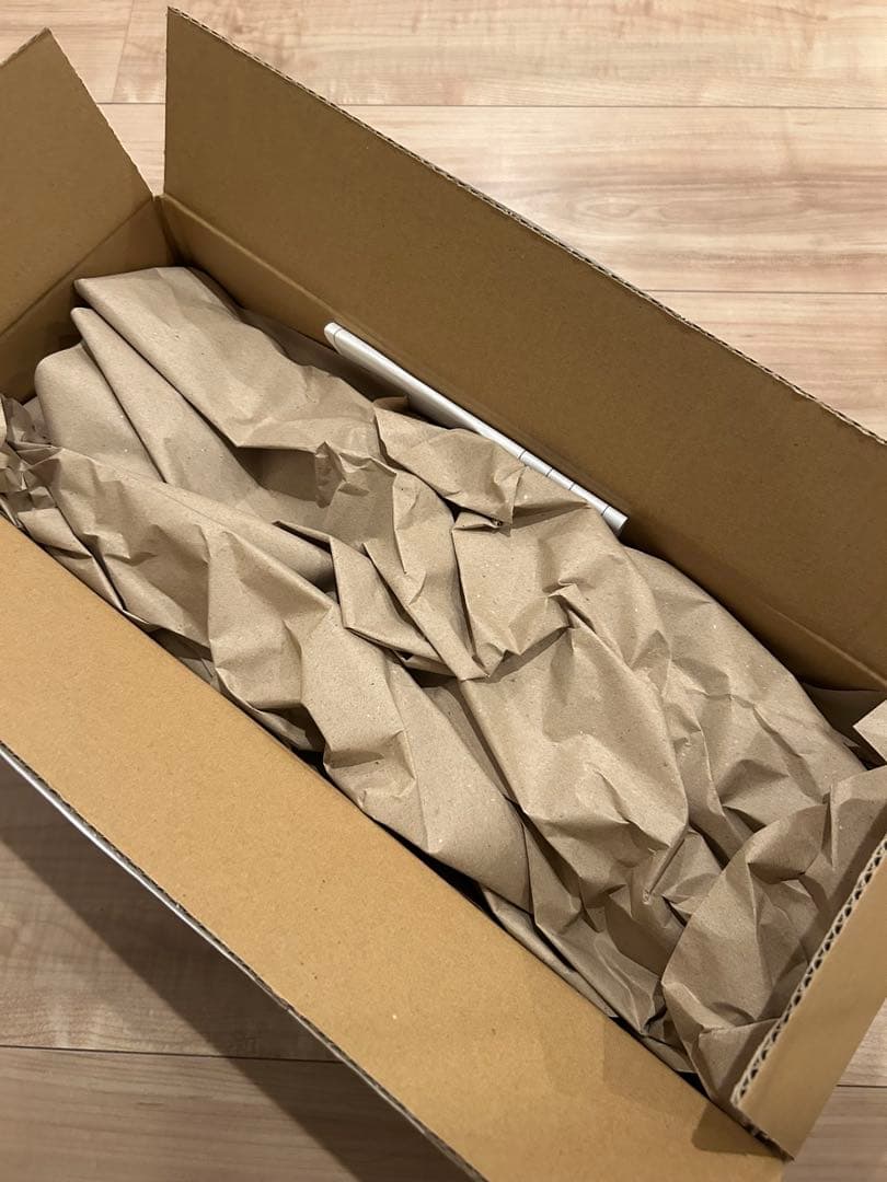 公式店購入　新品未開封　ReFa ストレートアイロン PRO （アイボリー）