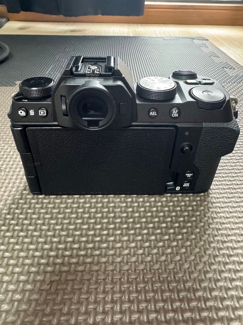 Fujifilm X-S20 ミラーレスカメラ 15-45mmレンズ