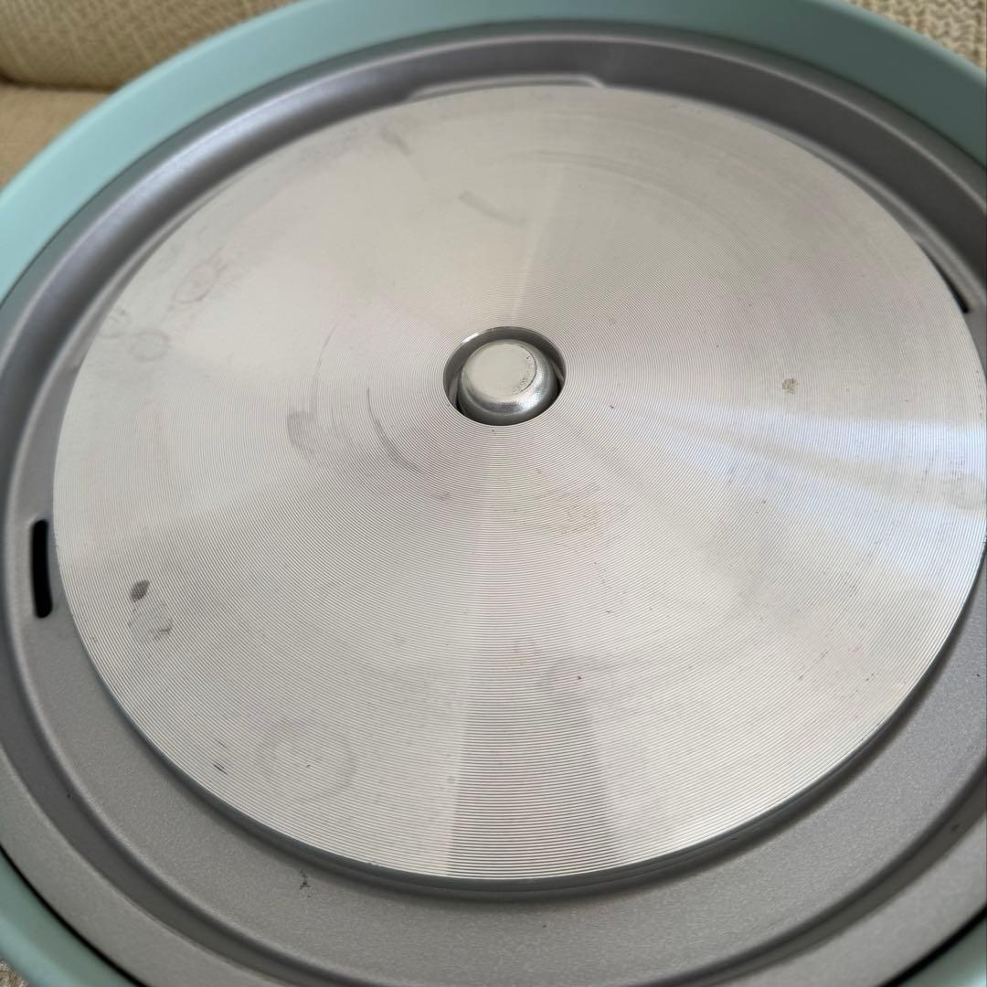 Toffy 電気グリル鍋　たこ焼きプレート、別売りの焼肉プレートセット