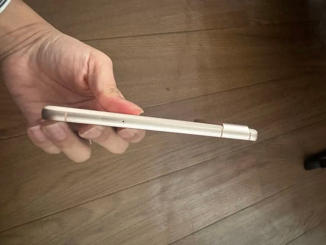 美品　Google Pixel8 128GB ROSE 国内版