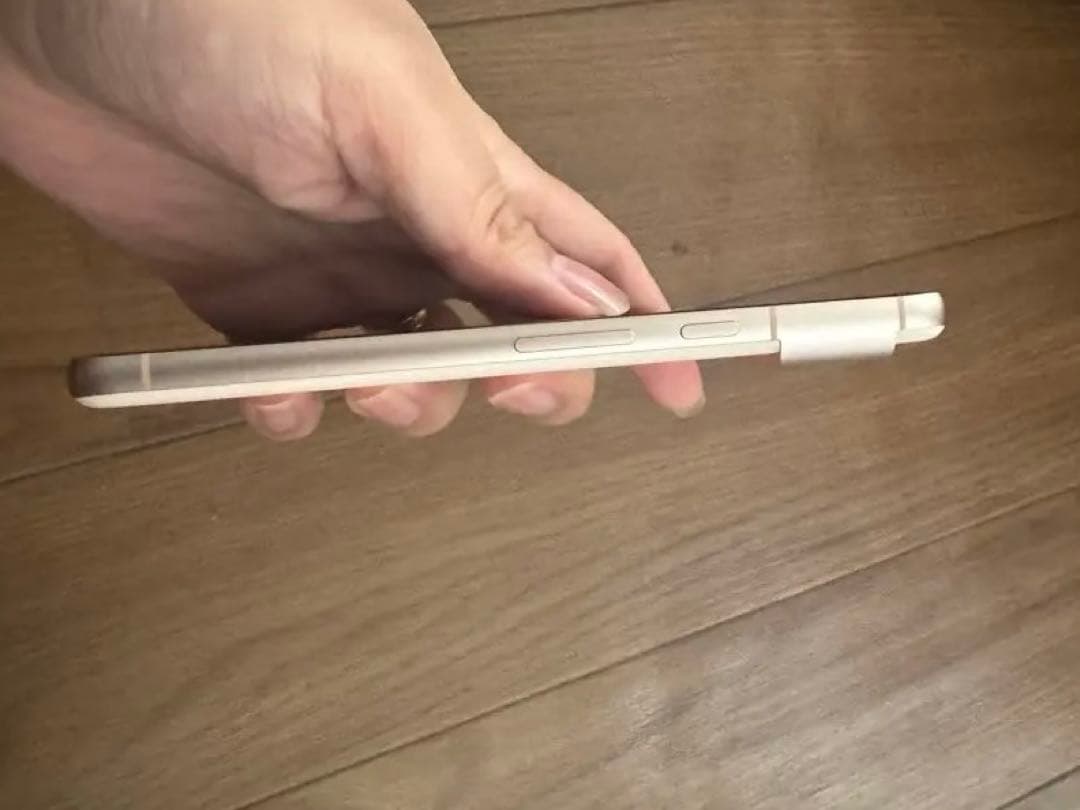 美品　Google Pixel8 128GB ROSE 国内版