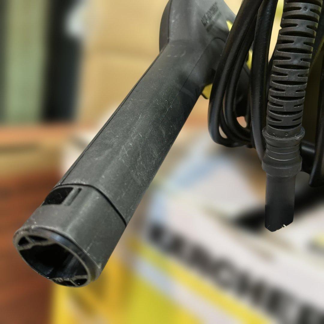 7118 ケルヒャー 家庭用高圧洗浄機 JTK38　KARCHER