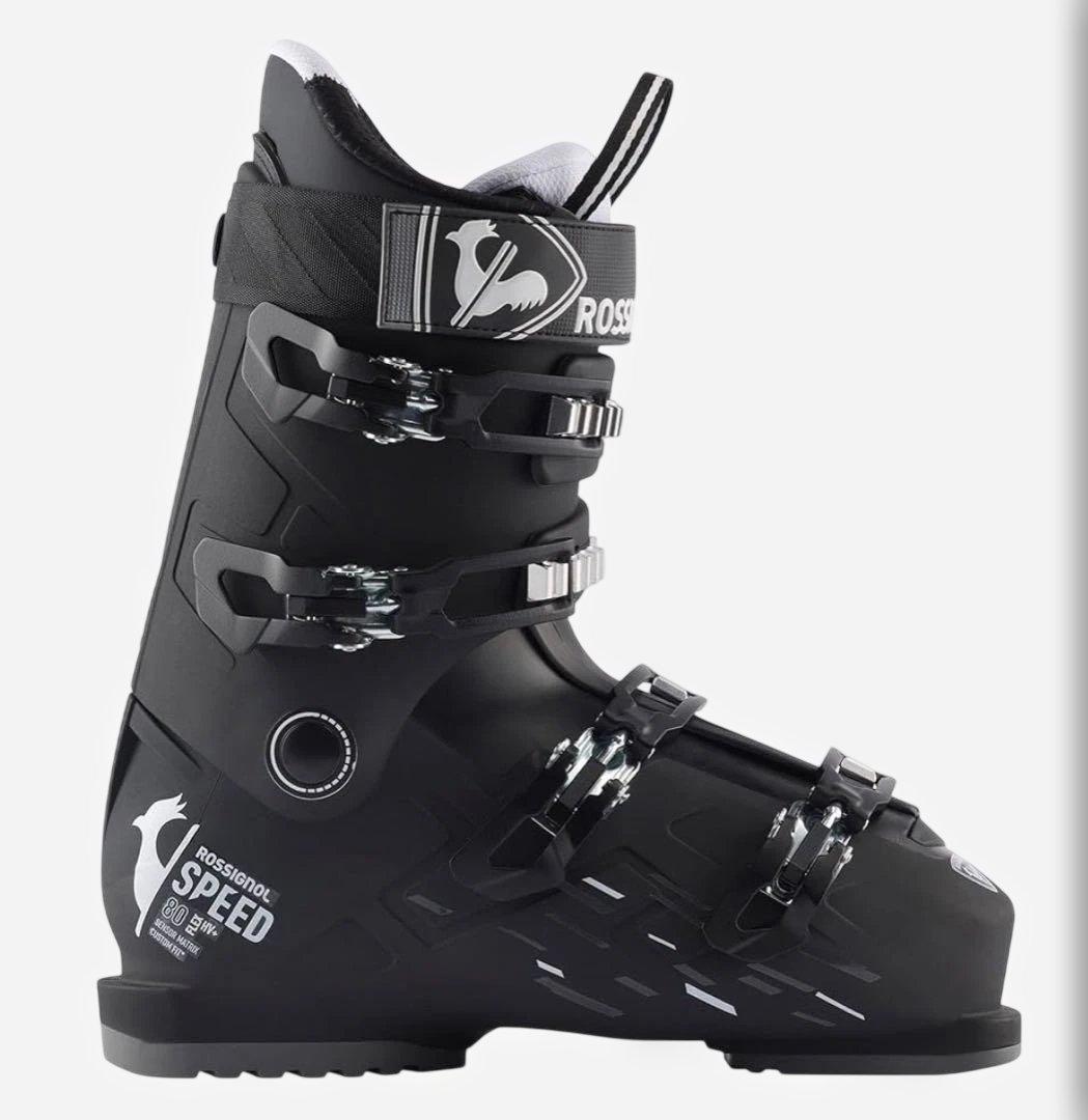 ロシニョール Speed 80 HV+ スキーブーツ 27.5cm 新品未使用