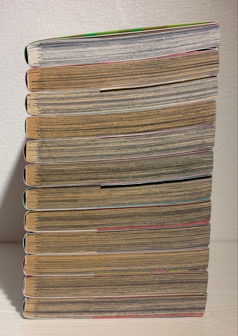 【初版】チェンソーマン 1〜12巻 帯付き