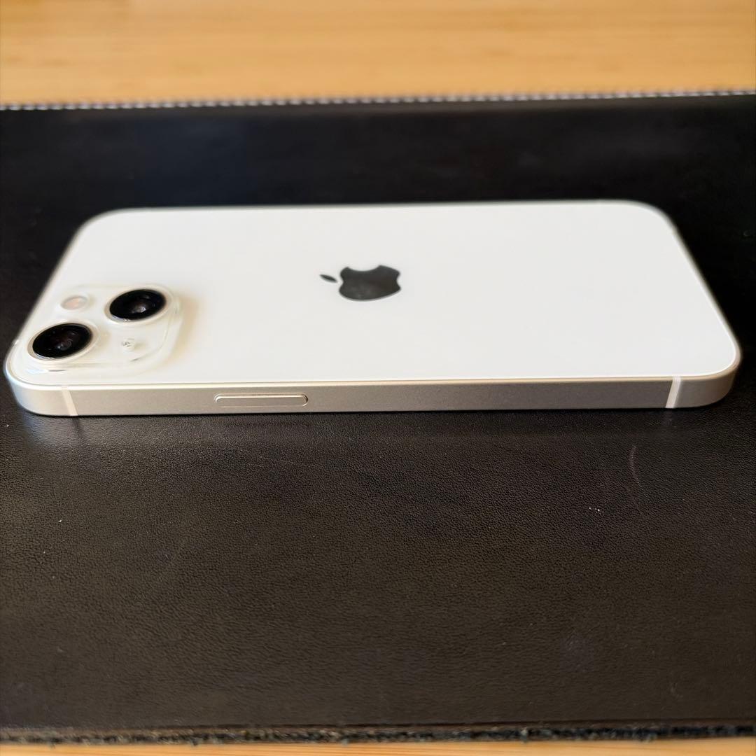 Jhotha29　Apple iPhone 13 本体 256GB