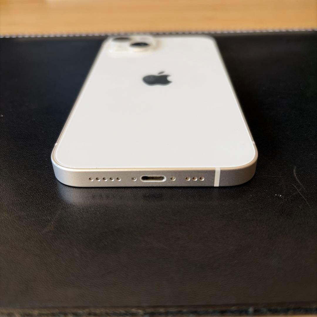 Jhotha29　Apple iPhone 13 本体 256GB