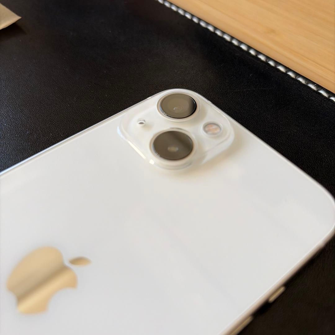 Jhotha29　Apple iPhone 13 本体 256GB