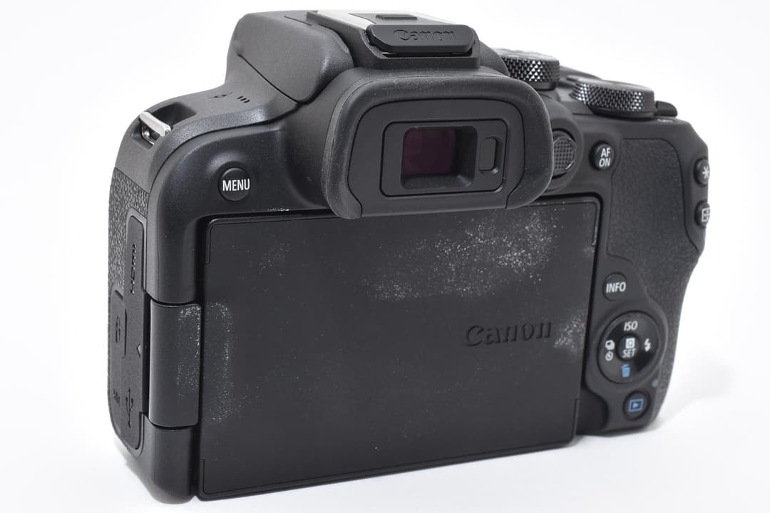 ■ほぼ新品■ CANON キヤノン EOS R10 #C776