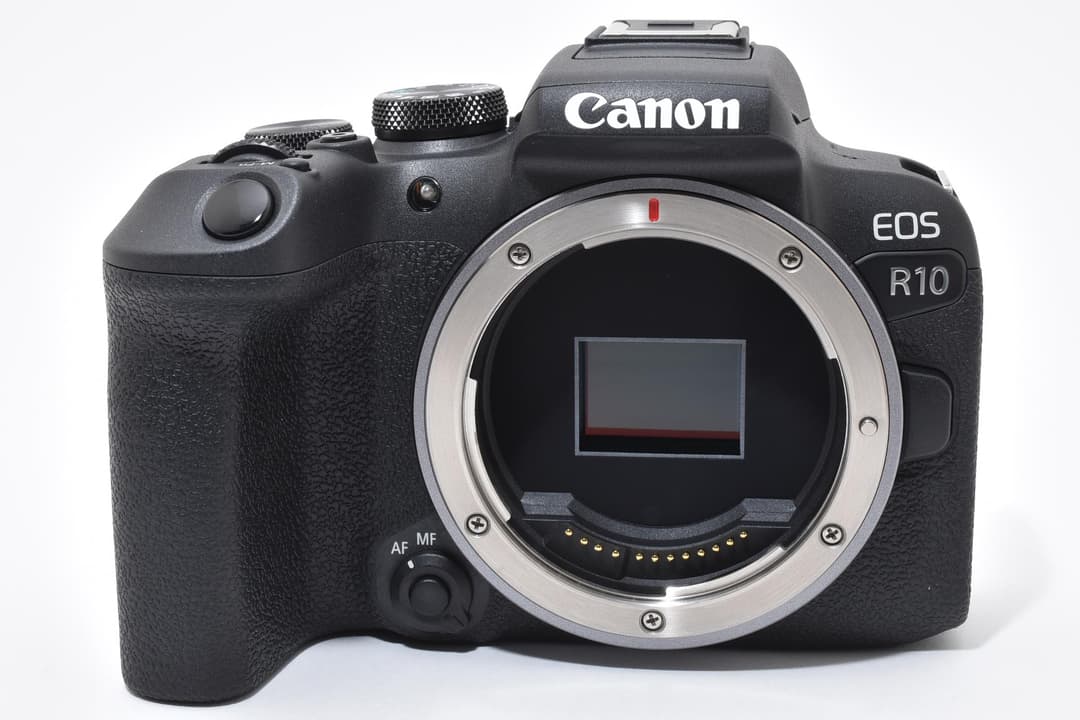 ■ほぼ新品■ CANON キヤノン EOS R10 #C776