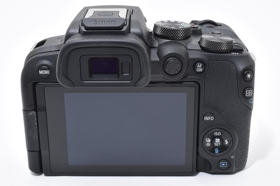 ■ほぼ新品■ CANON キヤノン EOS R10 #C776