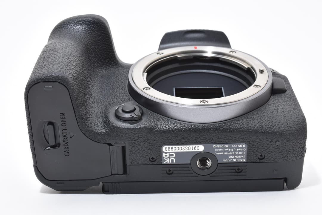 ■ほぼ新品■ CANON キヤノン EOS R10 #C776