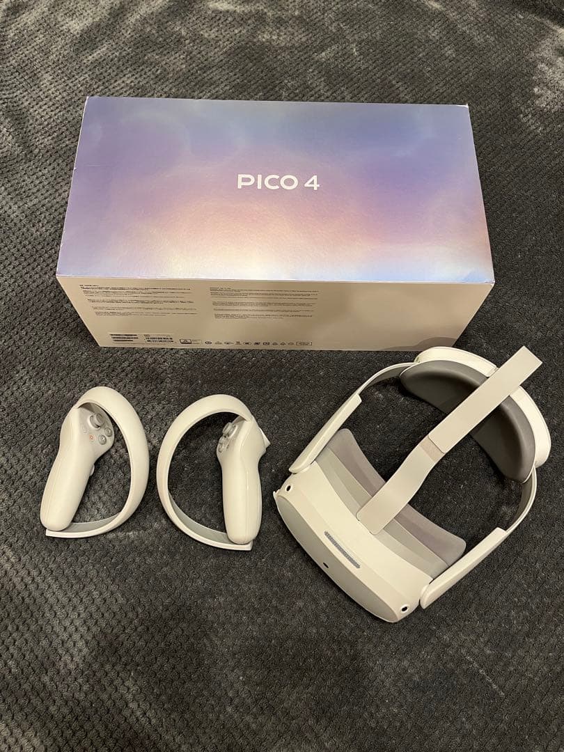 美品 PICO4 128GB