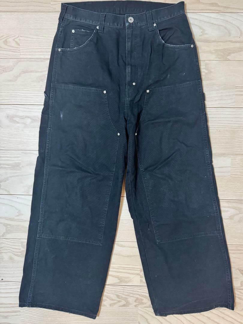 田*中様 Dickeis Future Archive Double Kee B