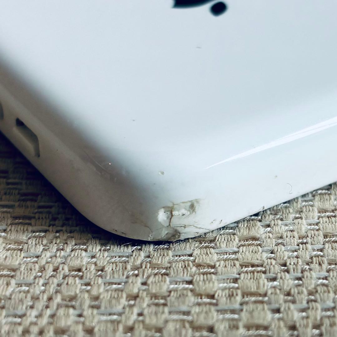 iPhone5c ホワイト 16G