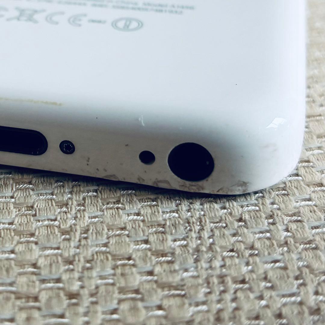 iPhone5c ホワイト 16G