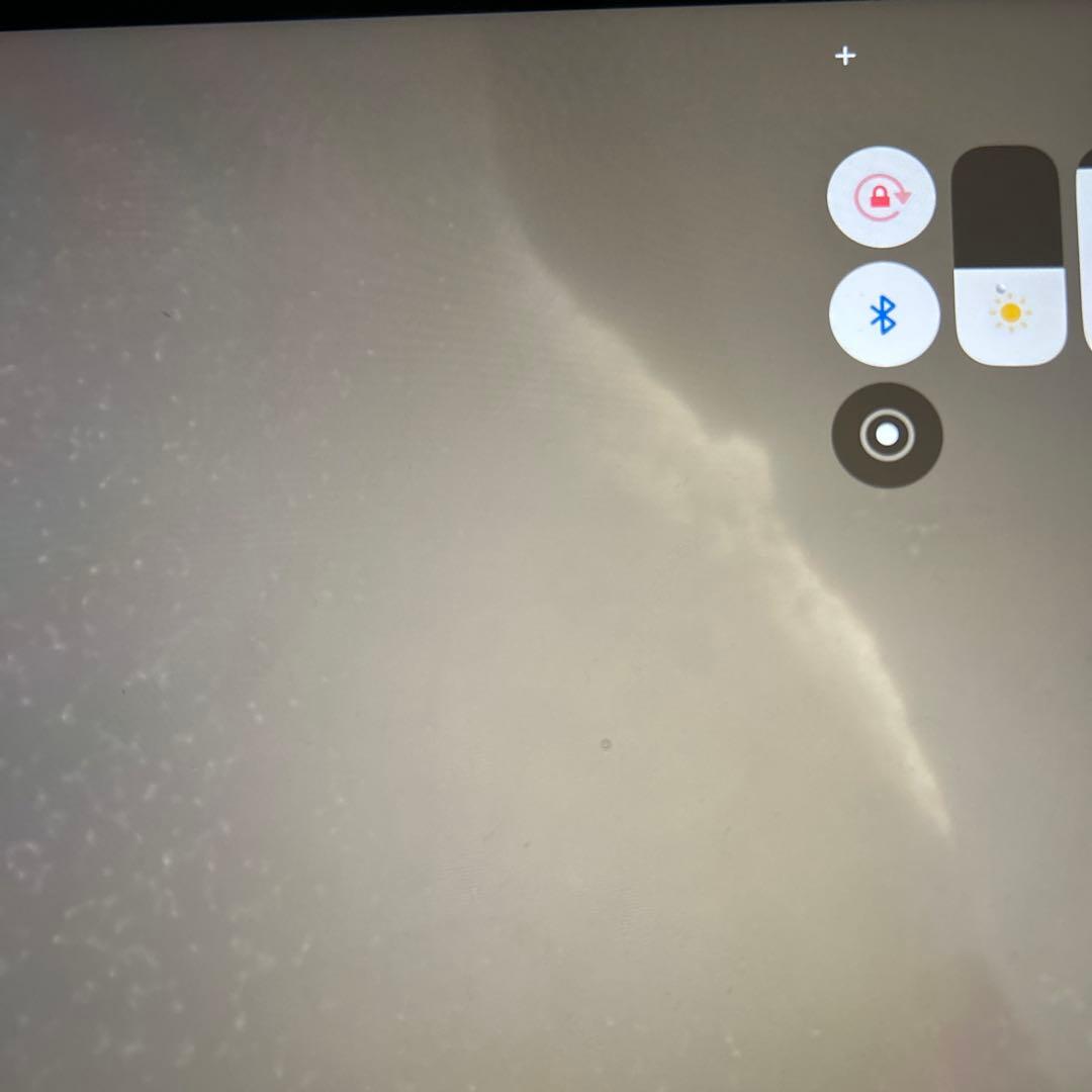 iPad10世代　Apple pencil