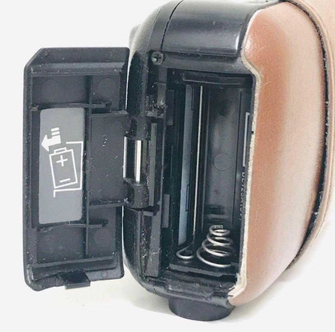 完動品 OLYMPUS LT-1 ＋電池 オリンパス コンパクトフィルムカメラ