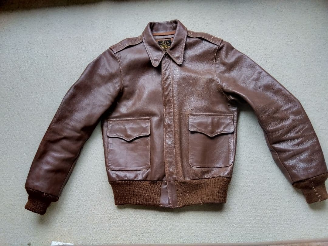 シ*？様 旧リアルマッコイズ 音速突破パイロット チャック・イェーガー モデル