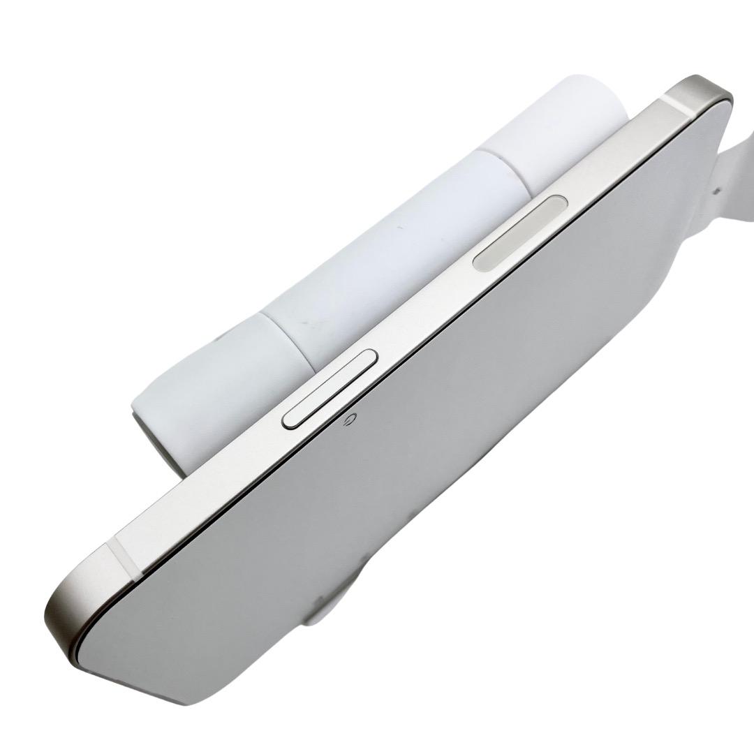 iPhone 13 128GB SIMフリー Apple純正バッテリー100%