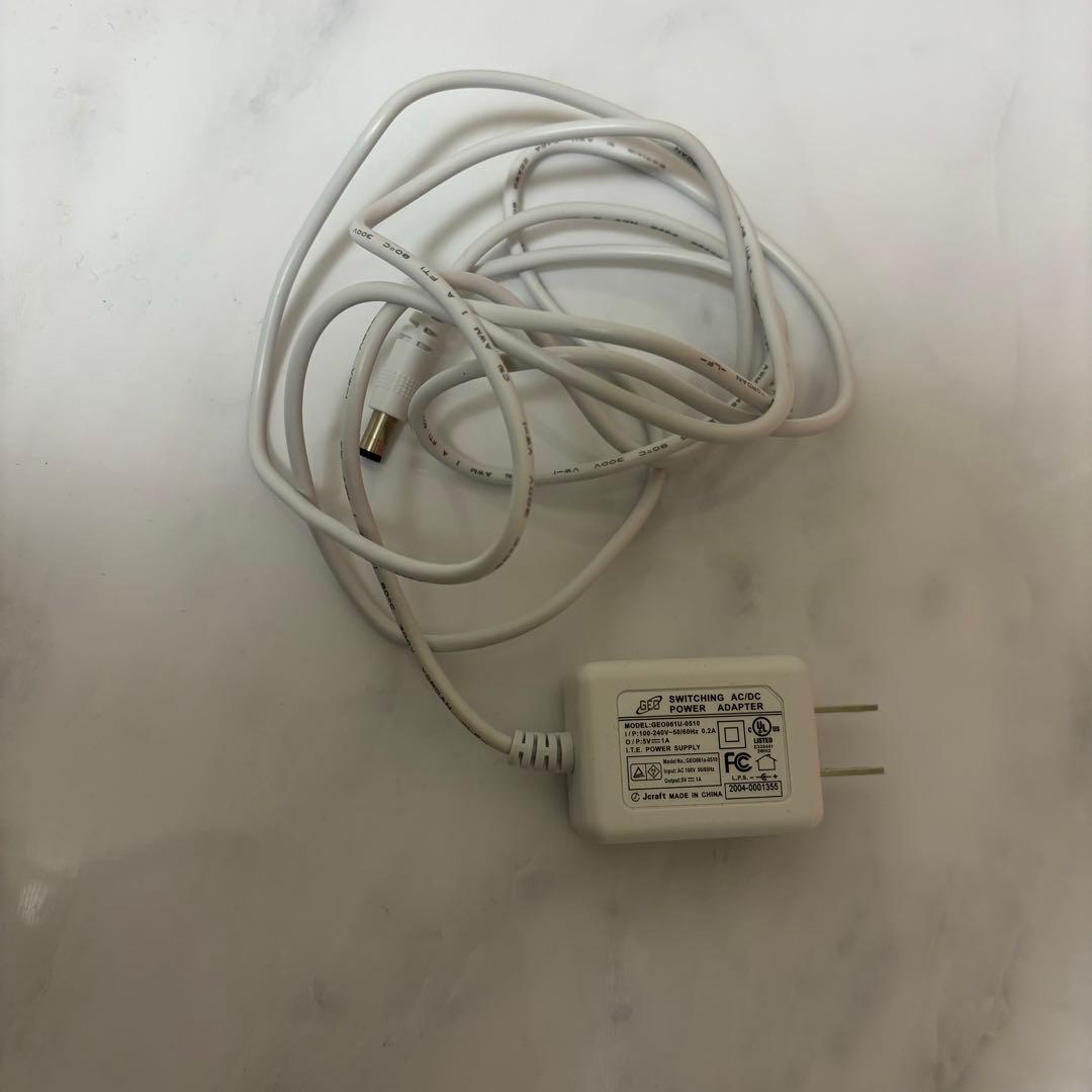 セルキュア　美顔器