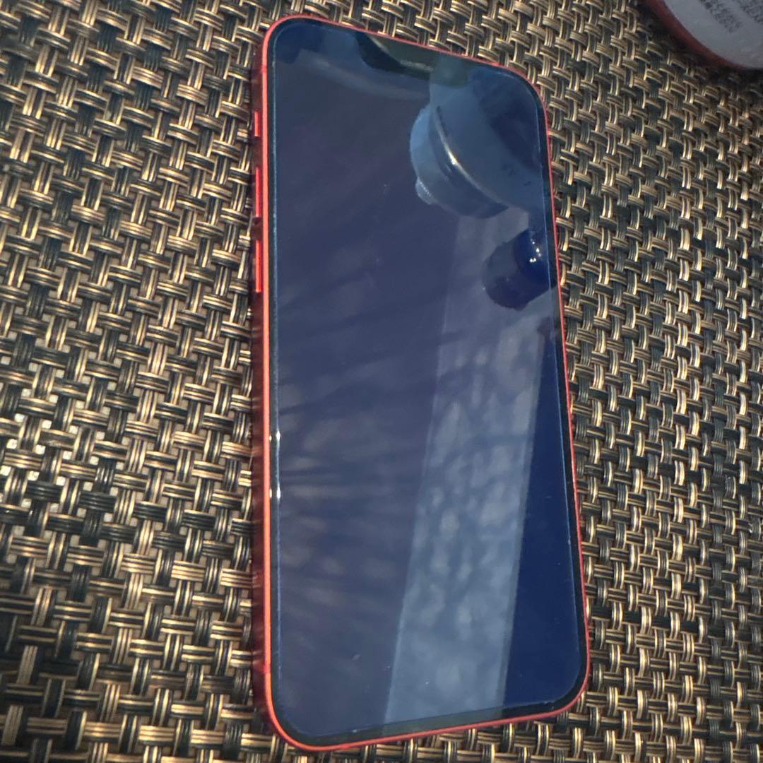 携帯電話本体 iPhone12 mini 128GB au