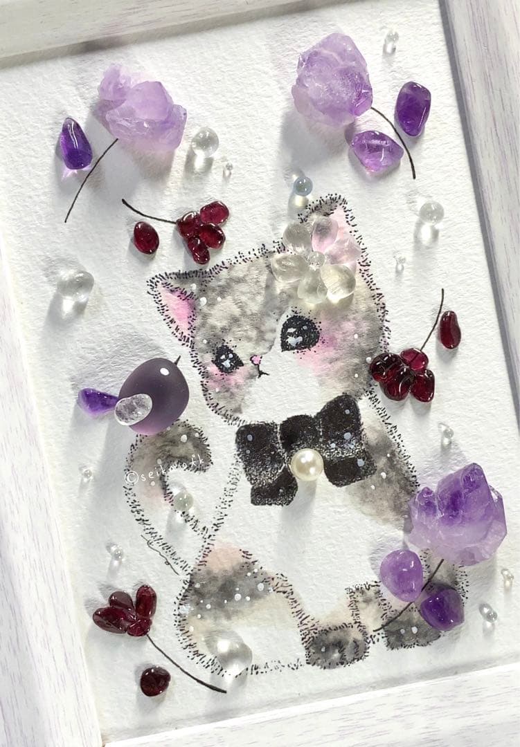 受付番号387①出品