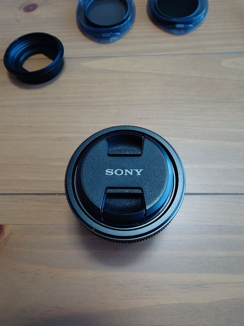 あ*こ様 SONY FE 50mm F2.5 G レンズ