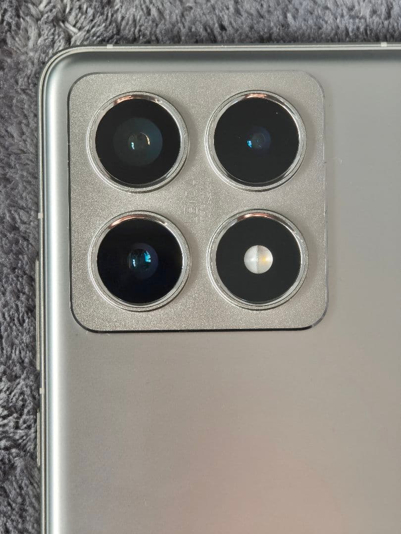 Xiaomi 14T Pro 256GB 国内版SIMフリー