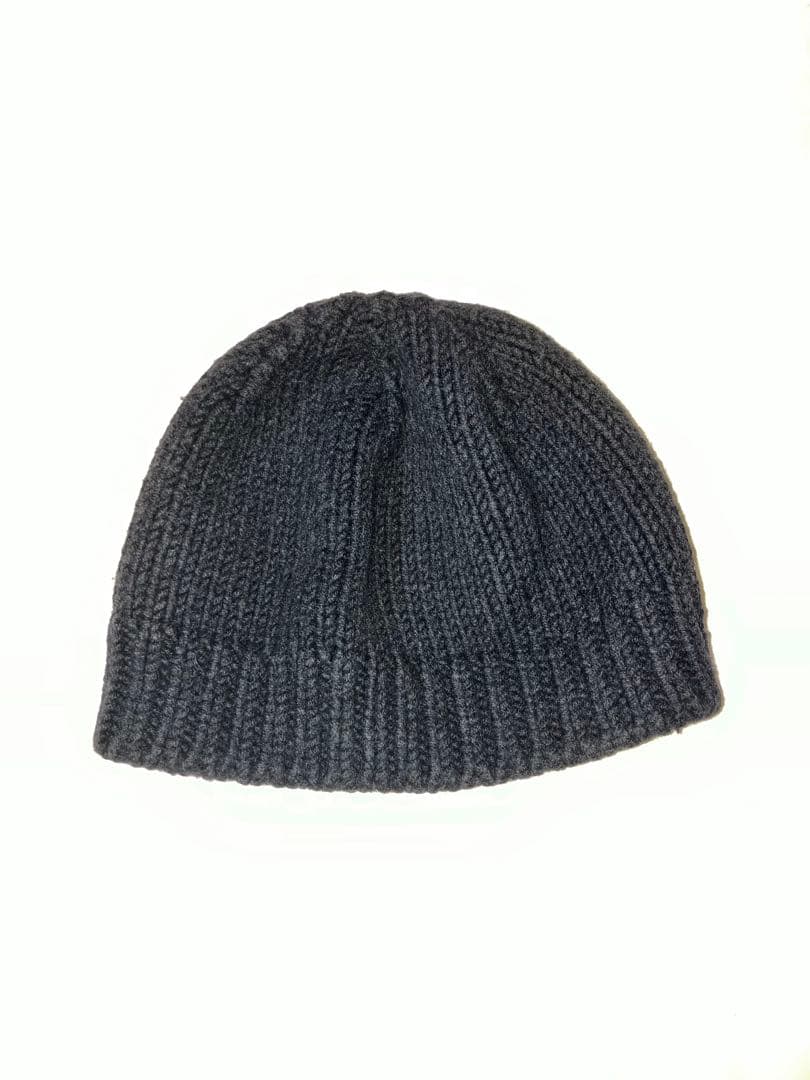 帽子 Poeme Bohemien 12fw beanie