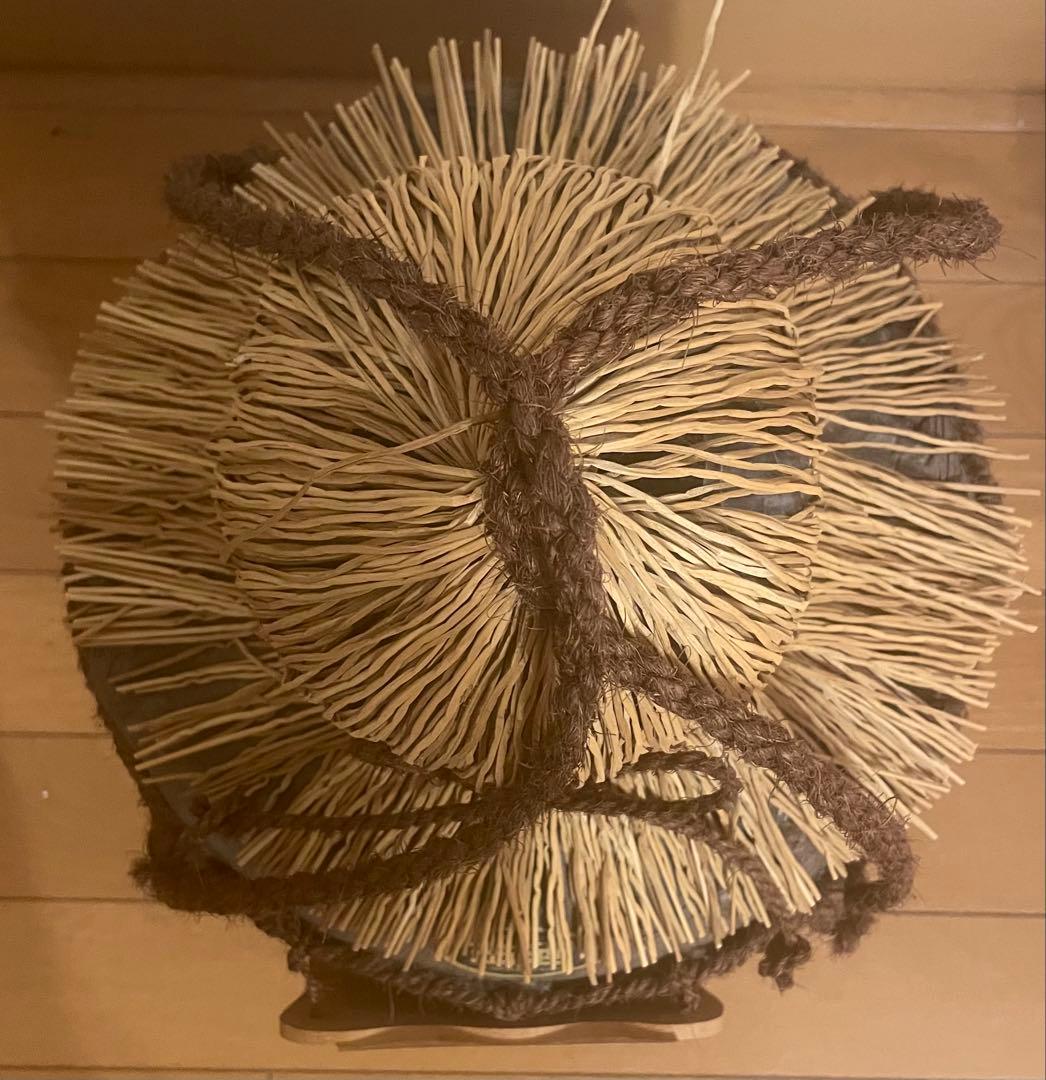 古酒泡盛26年　本場泡盛 琉球王朝30度　9L 5升甕