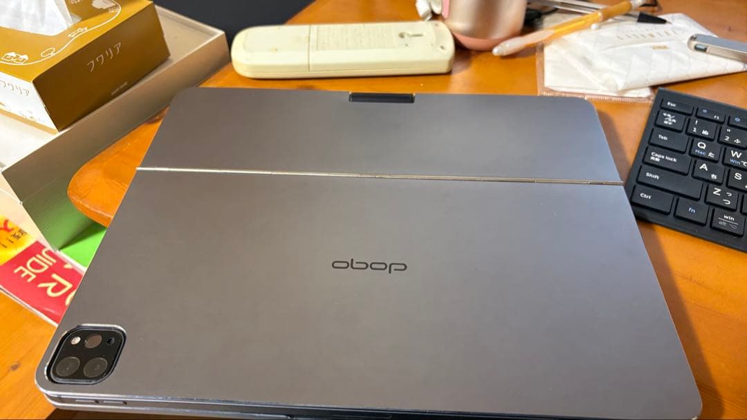 iPad Pro (12.9インチ) 第5世代 本体