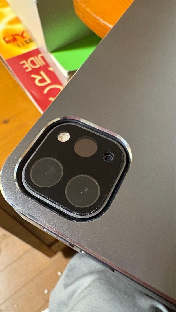 iPad Pro (12.9インチ) 第5世代 本体