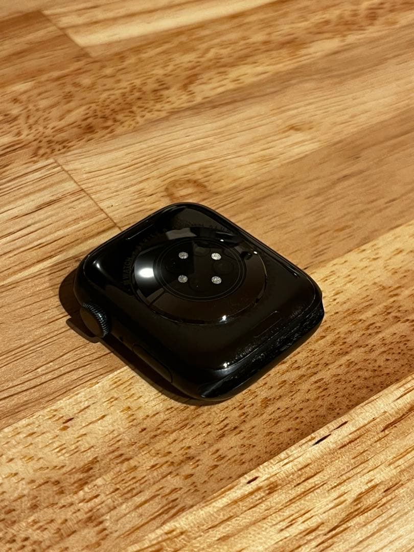 apple watch series 8 45mm GPS 純正バンド付き