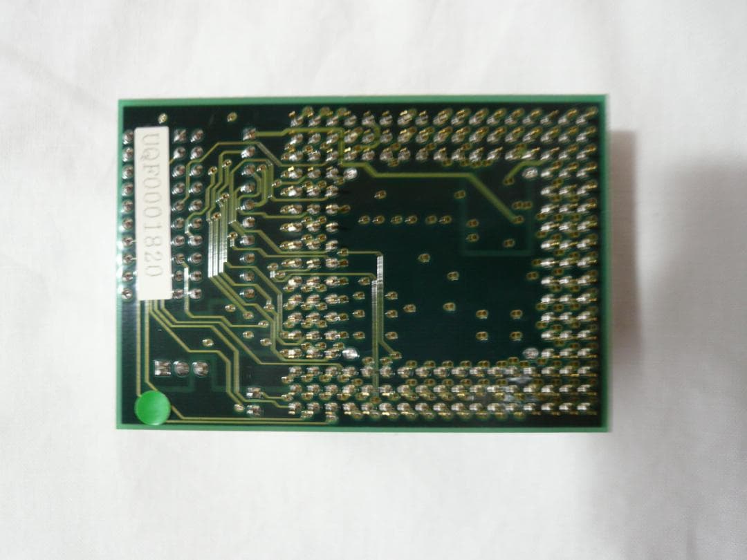 IODATA PK-586x4 i486向けCyrix5x86-100GP搭載