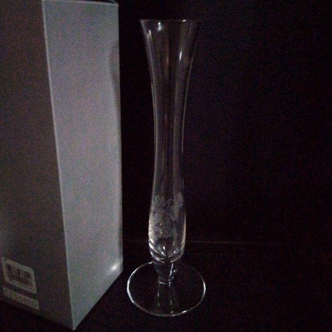 【希少】Christian Dior 一輪挿し 未使用品