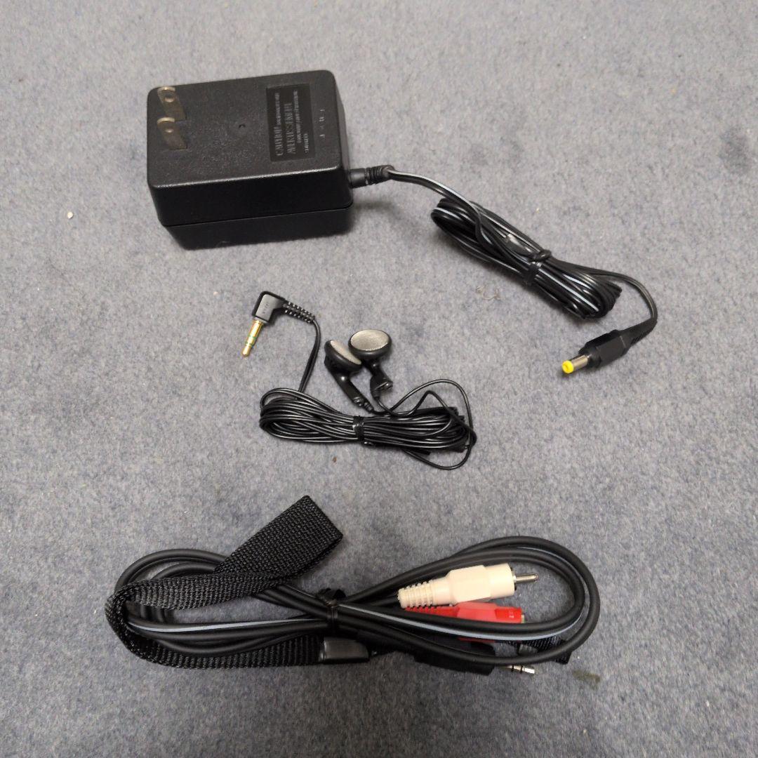 SONY D-11 CDプレーヤー 未開封品