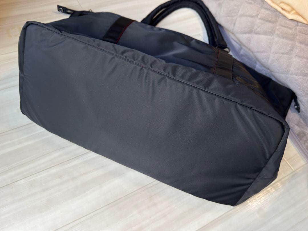 廃盤！室内で試用のみ！PORTER × L-fine ボストンバッグ　2way