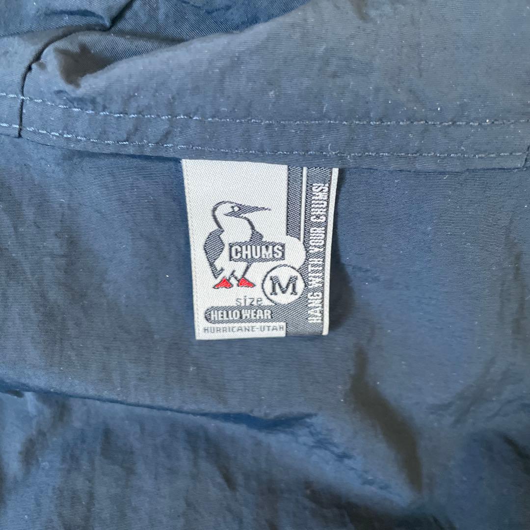 ポケモン✖︎CHUMSコラボ