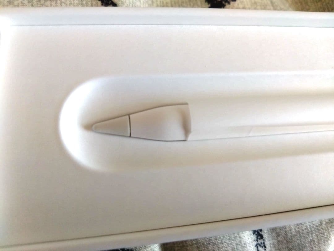 【最終値下げ】Apple Pencil Pro　Apple純正品