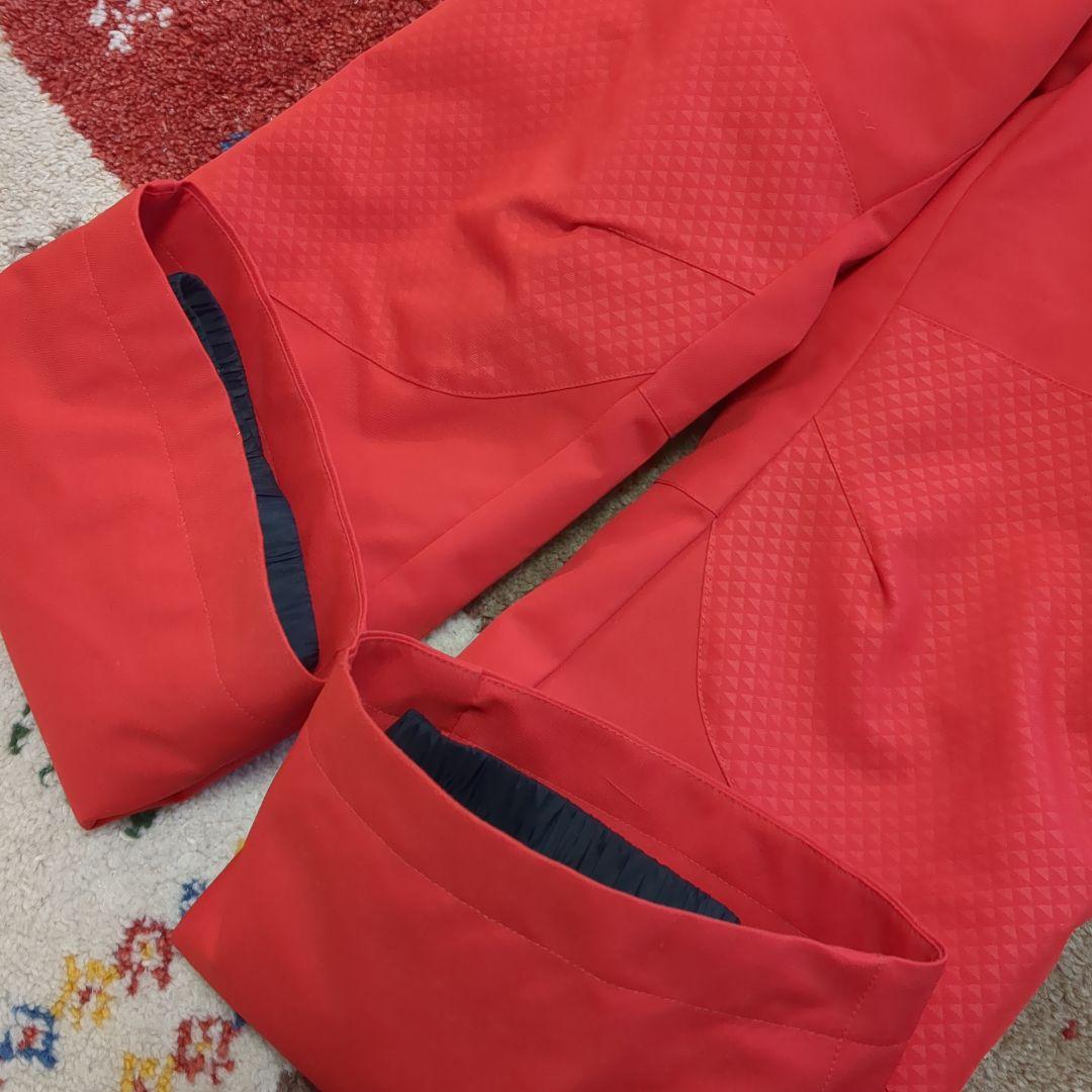 【はるくま】phenix スキーウェアセット（子ども用）