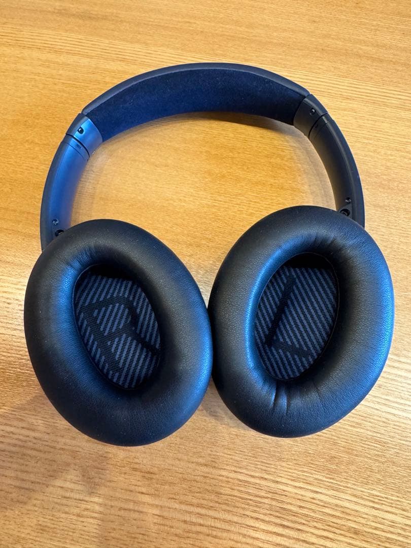 限定カラーBose QuietComfort 35 II ヘッドホン