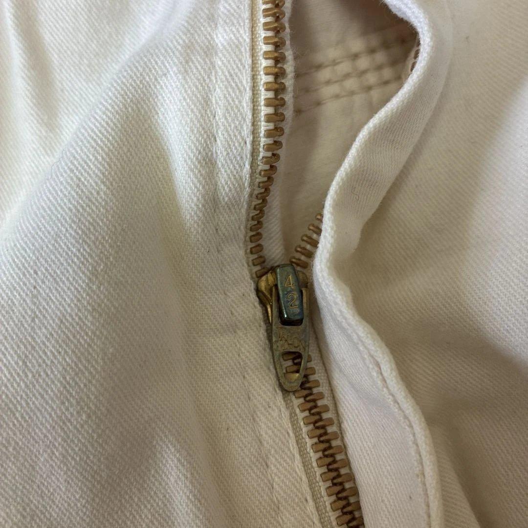 50s 60s DEE CEE ペインターパンツ　made in usa