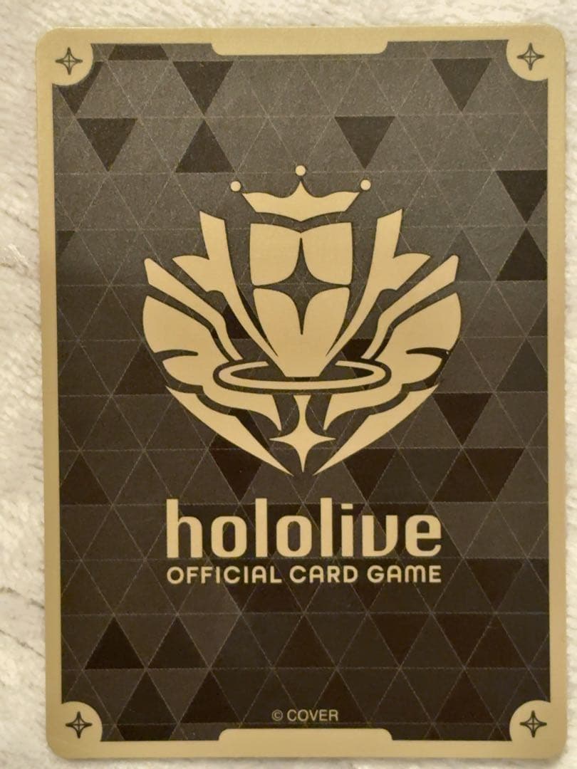 ホロライブOCG みっころね24 sec