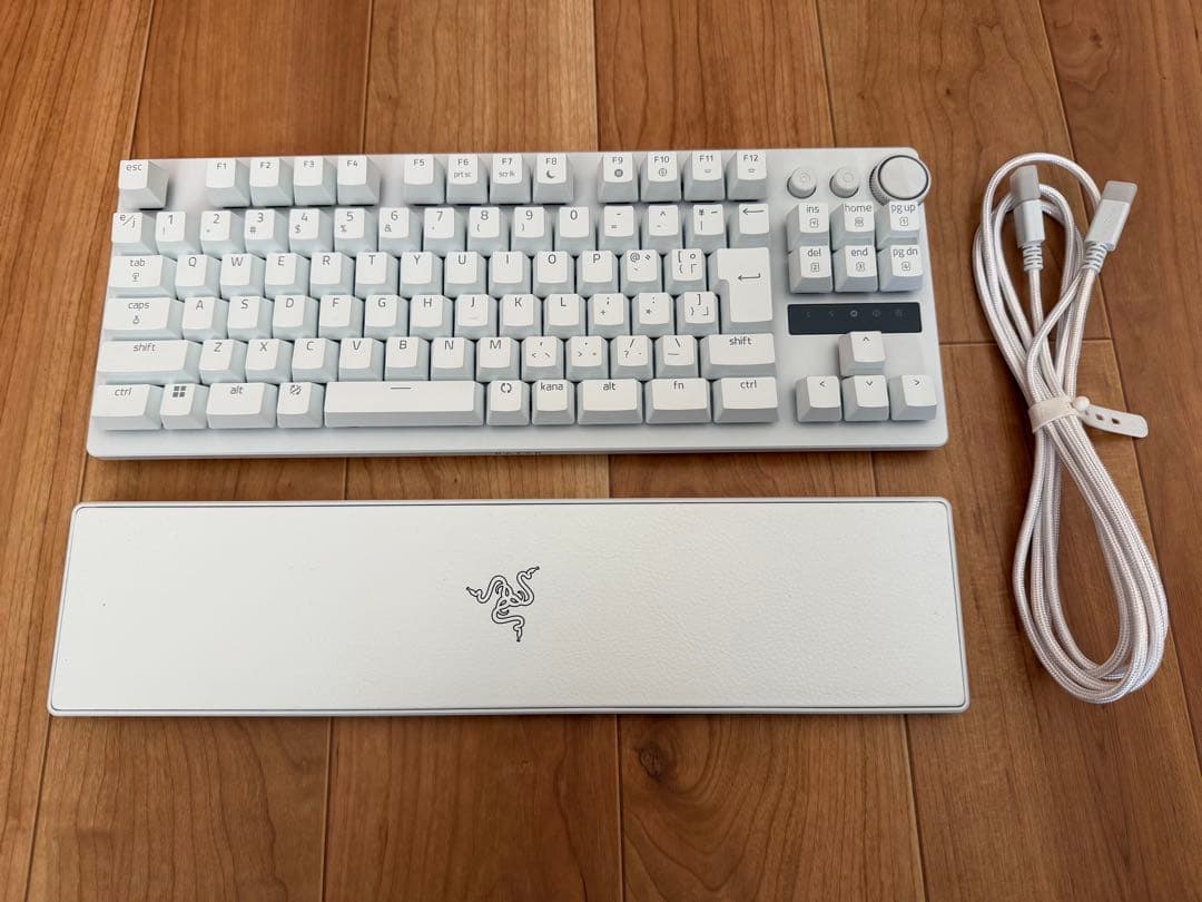 【しかご】Razer レイザー Huntsman V3 Pro