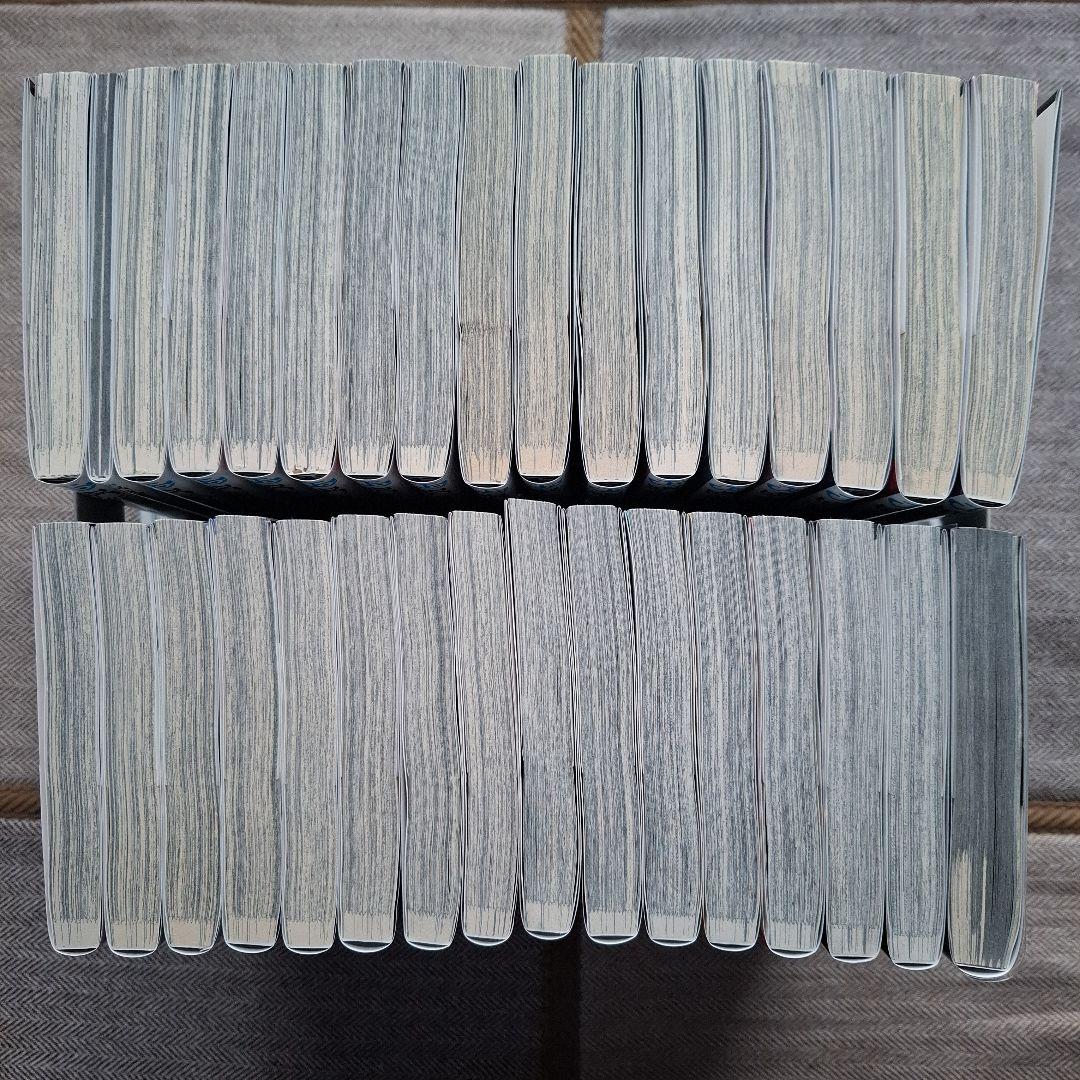 呪術廻戦 全30巻 0巻 0.5巻 公式ファンブック