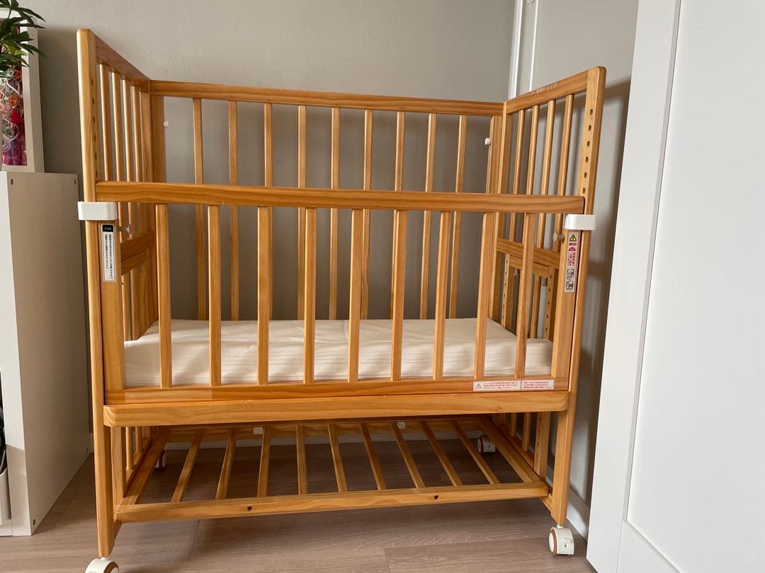 【ごちぃさん専用】そいねーる　+ムーブ　ロング　soinel +move