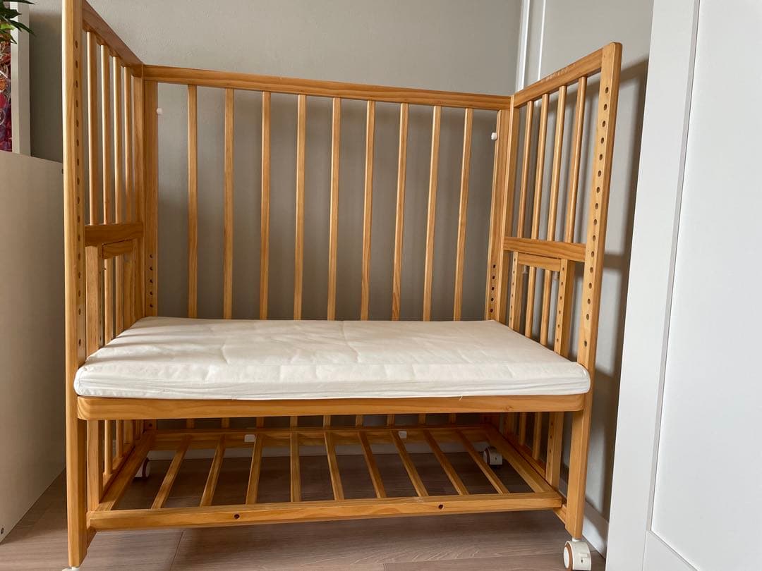 【ごちぃさん専用】そいねーる　+ムーブ　ロング　soinel +move